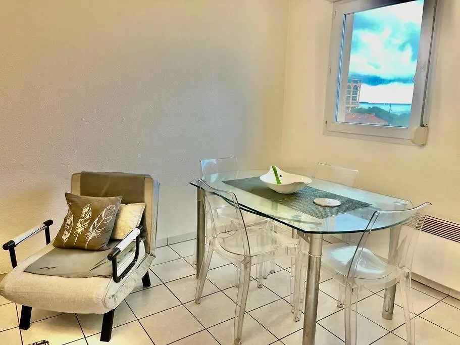 Apartmán L'Eburneen Yourhosthelper Cannes Francie