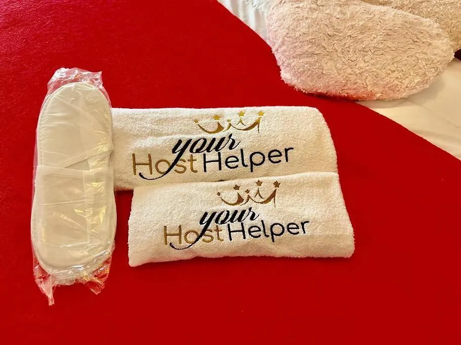 קאן L'Eburneen Yourhosthelper דירה